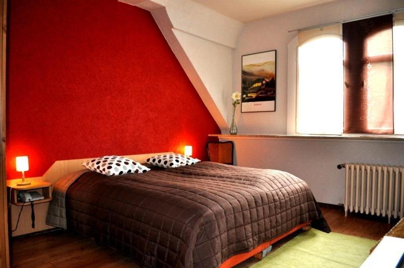 Hotel Restaurant Krone Wolfach Room photo