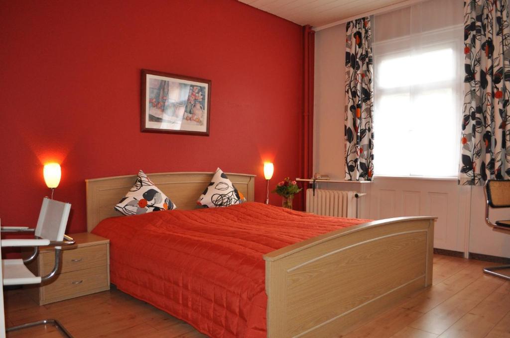 Hotel Restaurant Krone Wolfach Room photo