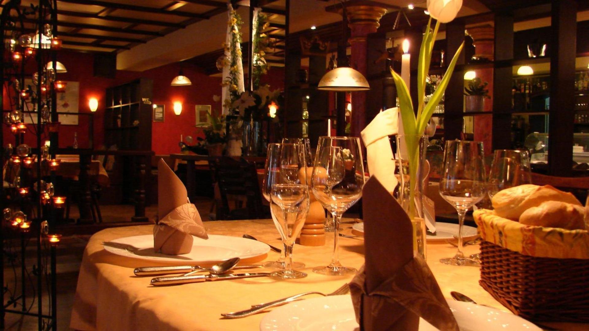 Hotel Restaurant Krone Wolfach Exterior photo